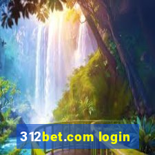 312bet.com login